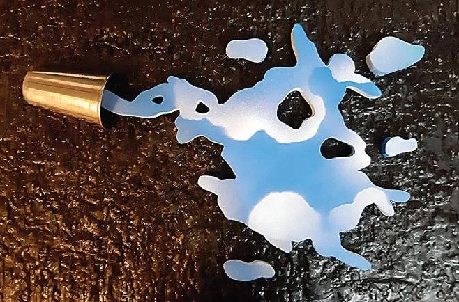 Obra de Claudio Lobato