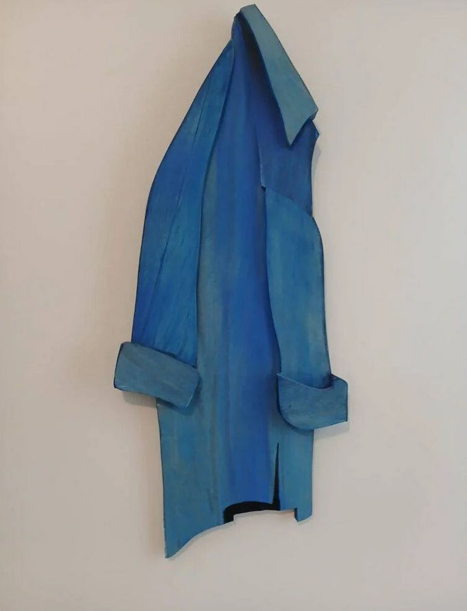 Obra de Claudio Lobato