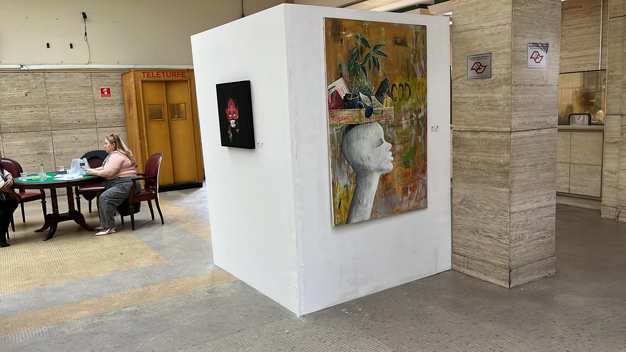 Exposição Jockey Club - Foto 10