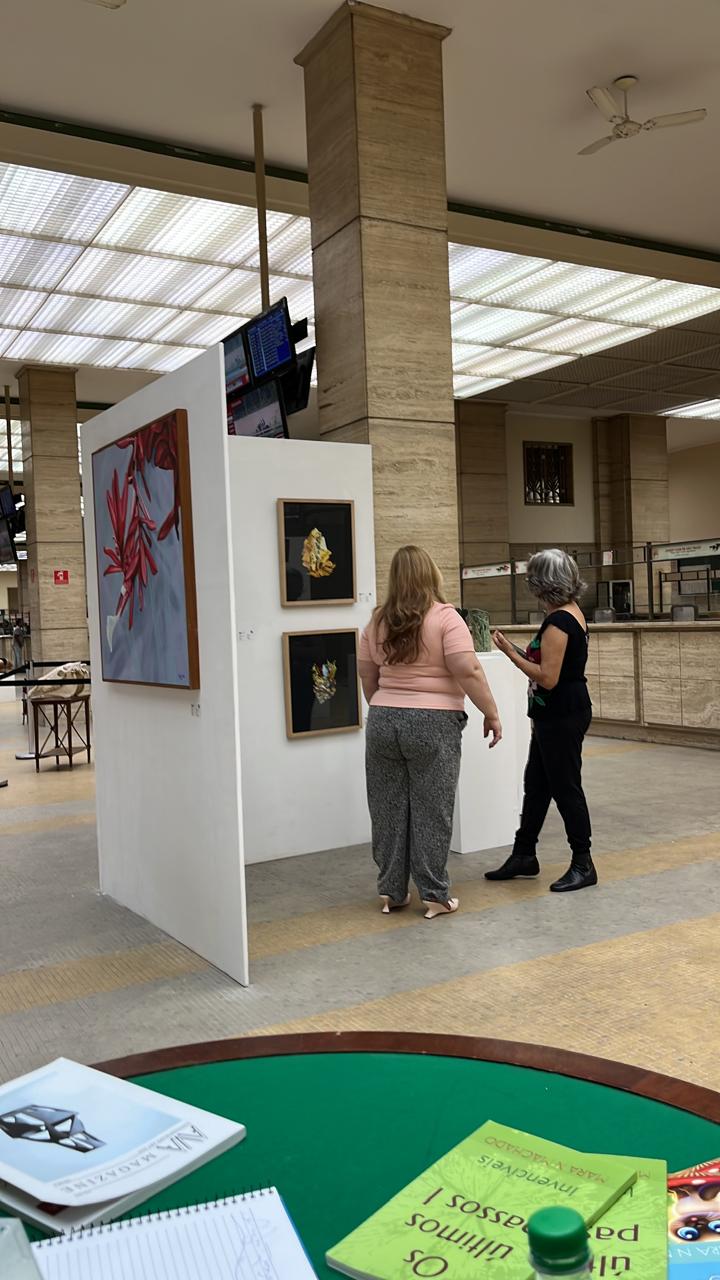 Exposição Jockey Club - Foto 11