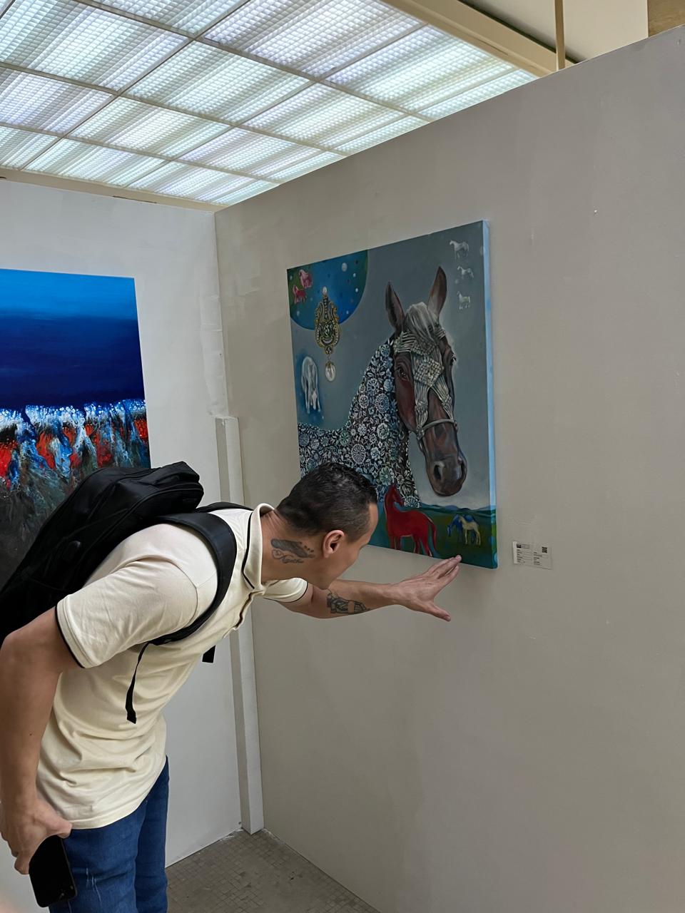 Exposição Jockey Club - Foto 13