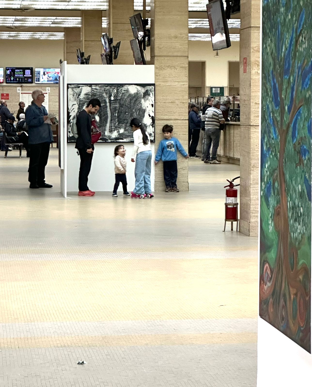 Exposição Jockey Club - Foto 4