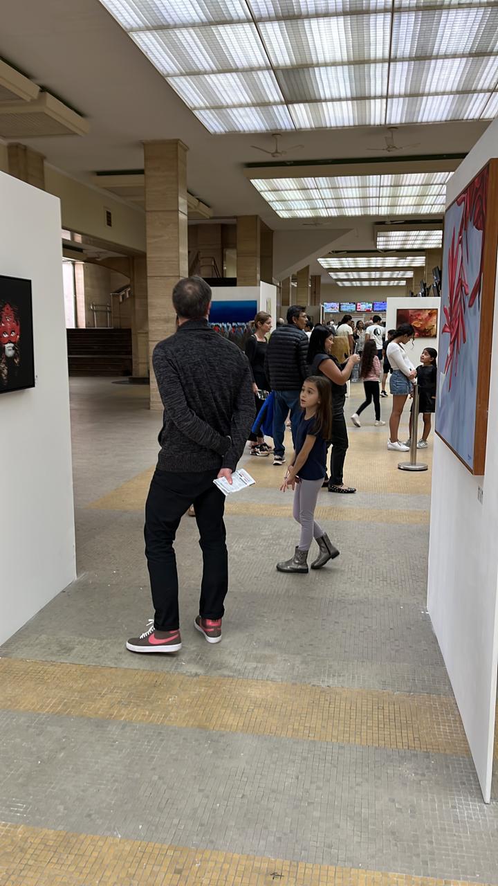 Exposição Jockey Club - Foto 7