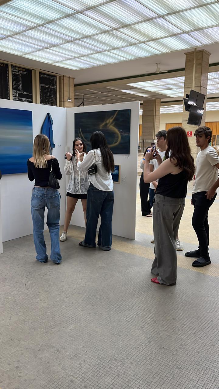 Exposição Jockey Club - Foto 8