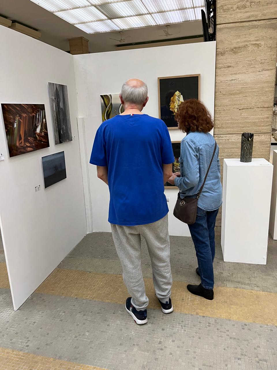 Exposição Jockey Club - Foto 9